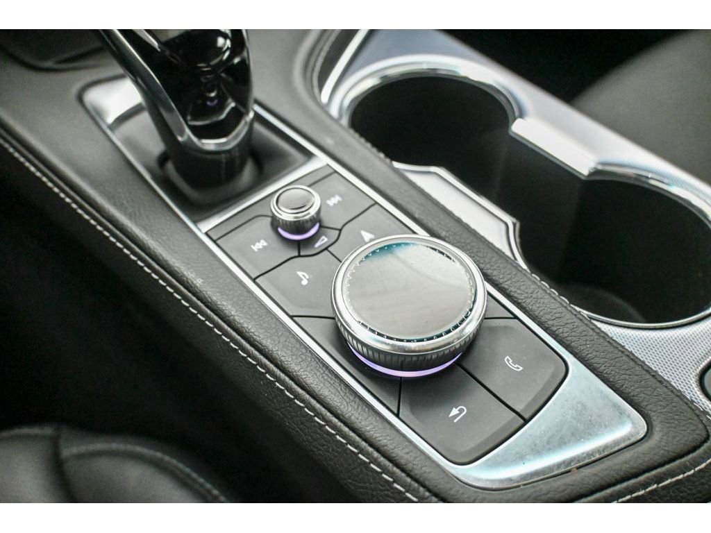 New 2025 Cadillac CT4 Premium Luxury image 26