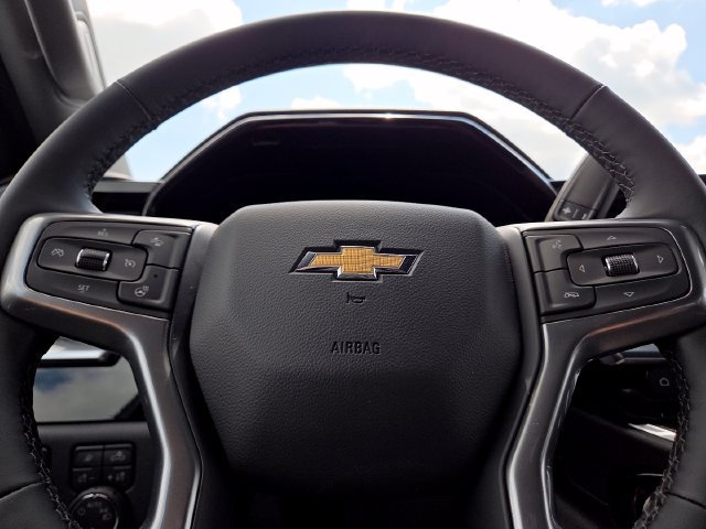 New 2026 Chevrolet Silverado 1500 LT w/ All Star Edition Plus AWD/4WD image 26