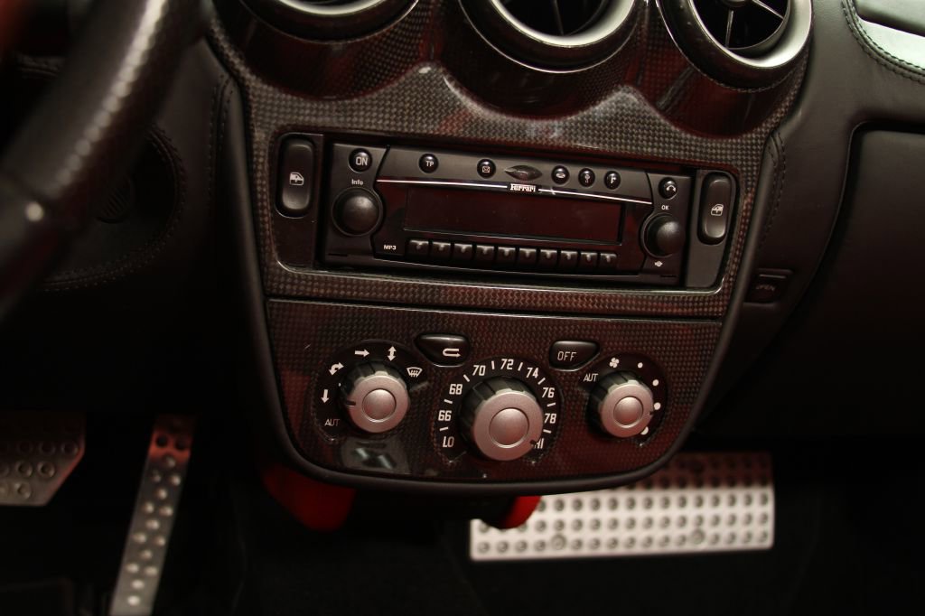 Used 2006 Ferrari F430 Spider image 57