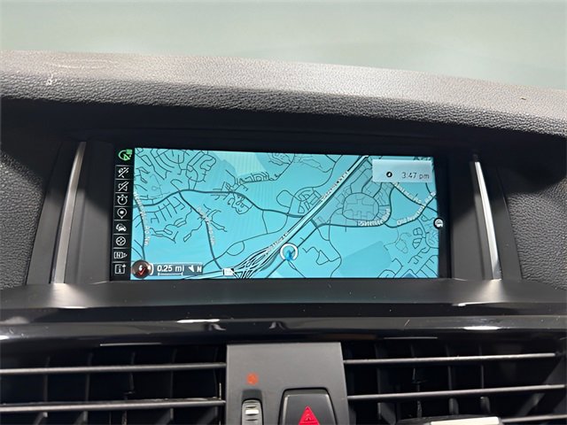 Used 2016 BMW X3 xDrive28i image 19