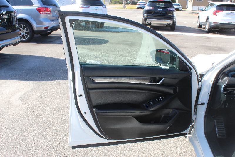 Used 2022 Honda Accord Sport Special Edition image 8