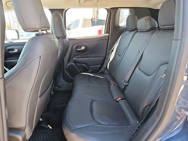 Used 2023 Jeep Renegade Limited image 11