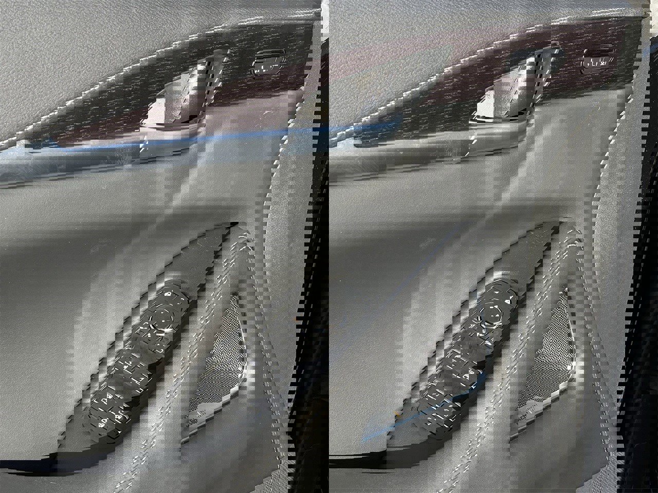 New 2026 INFINITI QX60 Autograph image 20