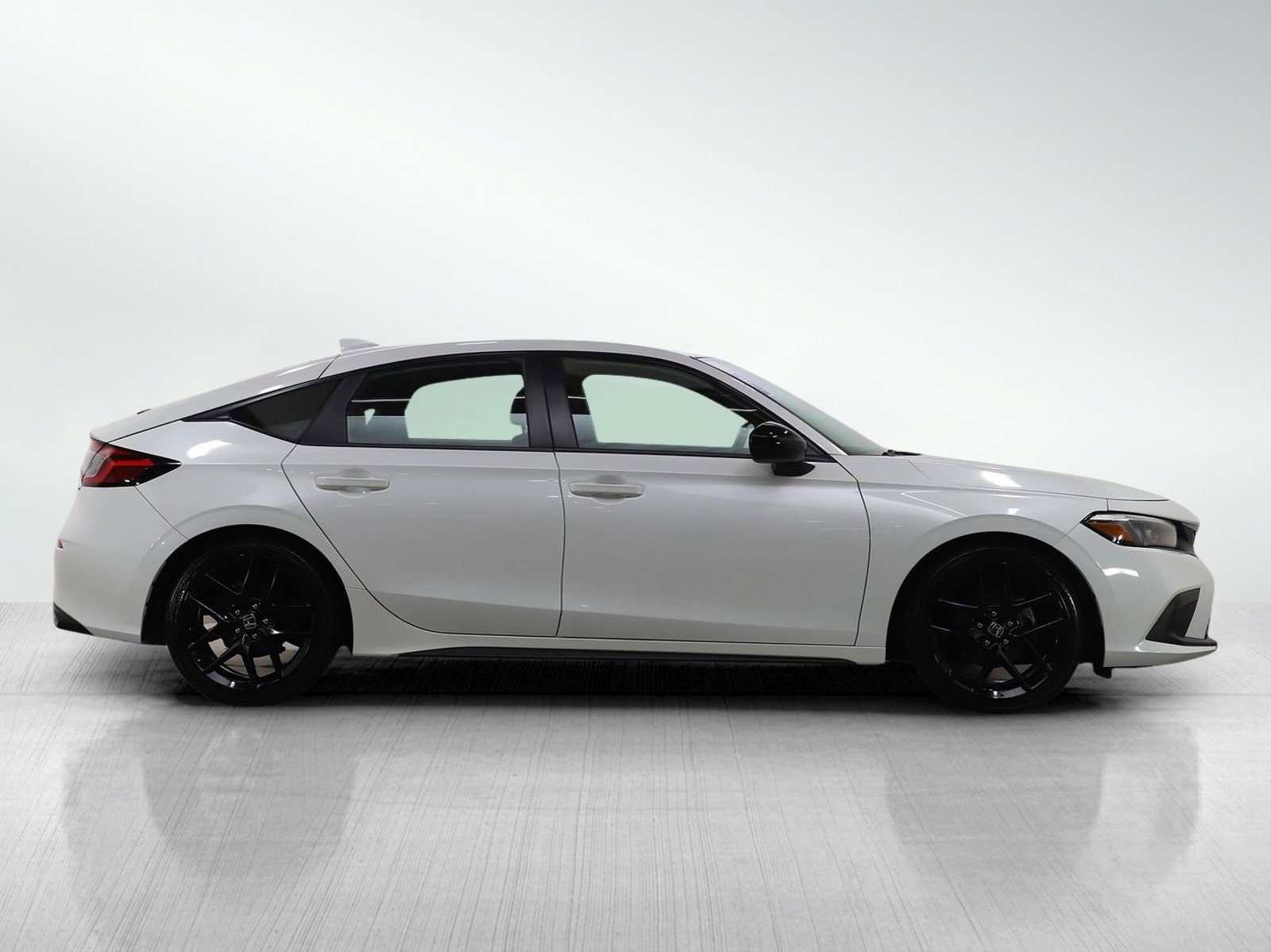 Used 2022 Honda Civic Sport image 6