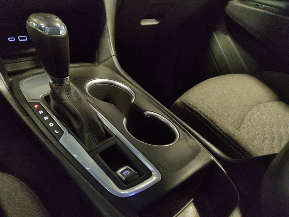 Used 2019 Chevrolet Equinox LT image 26