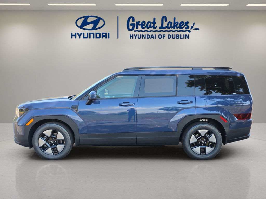 New 2026 Hyundai Santa Fe SEL AWD/4WD image 2