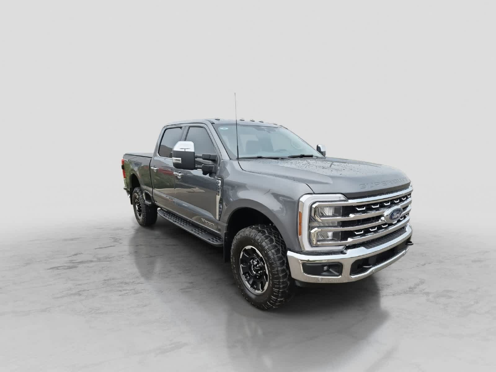 Certified 2026 Ford F250 Lariat w/ Tremor Off-Road Package AWD/4WD image 2