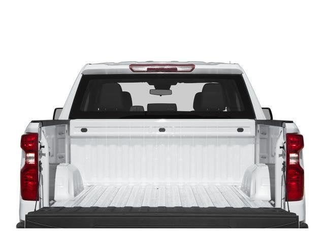 Used 2024 Chevrolet Silverado 1500 LTZ image 41