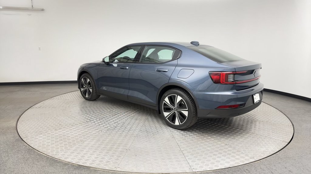 Used 2024 Polestar Polestar 2 AWD/4WD image 4