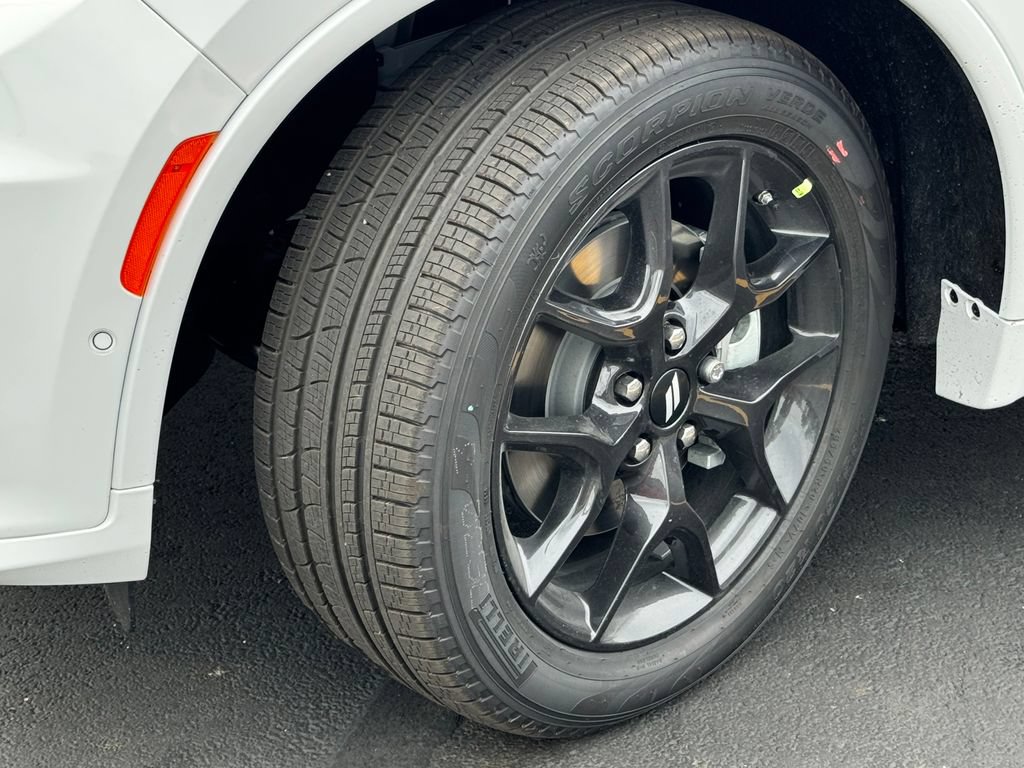 New 2026 Dodge Durango GT AWD/4WD image 8