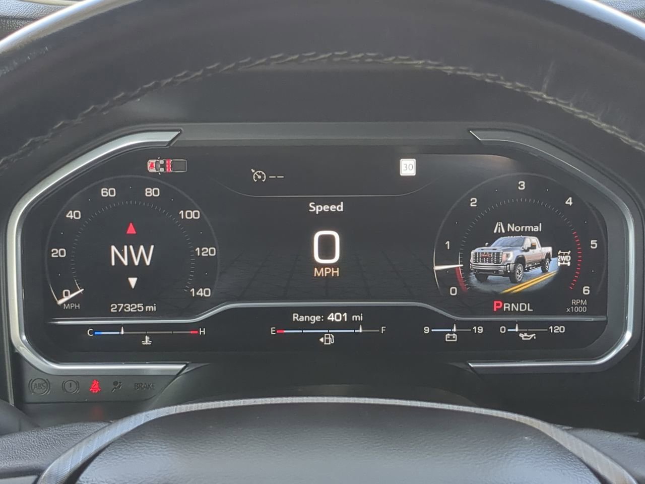 Used 2024 GMC Sierra 3500 Denali Ultimate AWD/4WD image 28