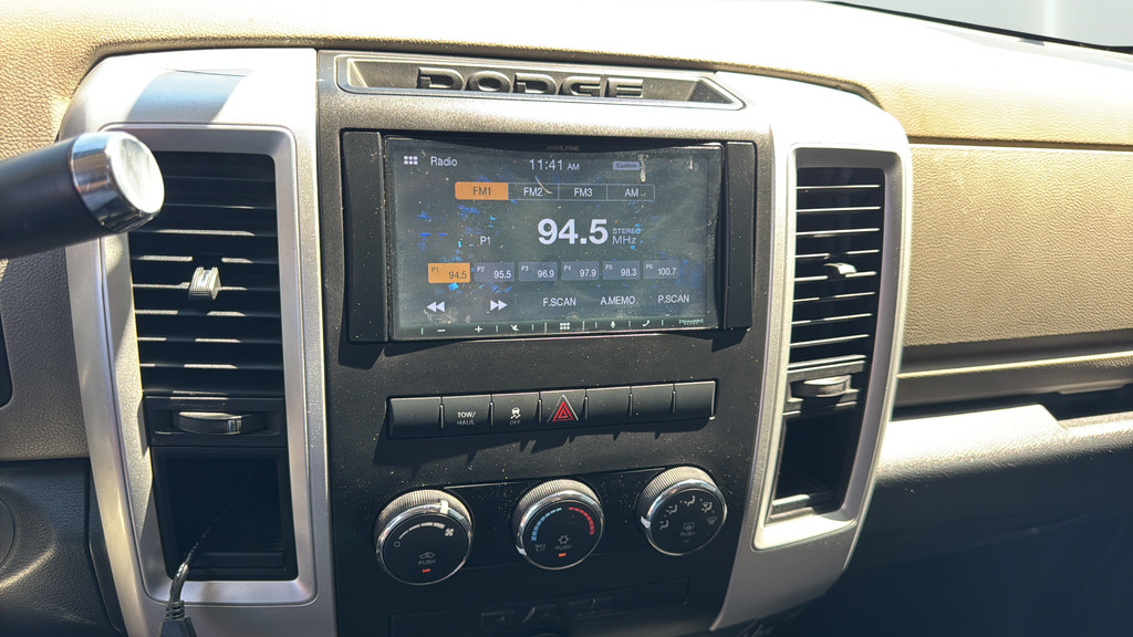 Used 2010 Dodge Ram 1500 Truck SLT RWD image 25