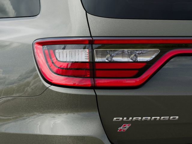 New 2026 Dodge Durango GT image 10