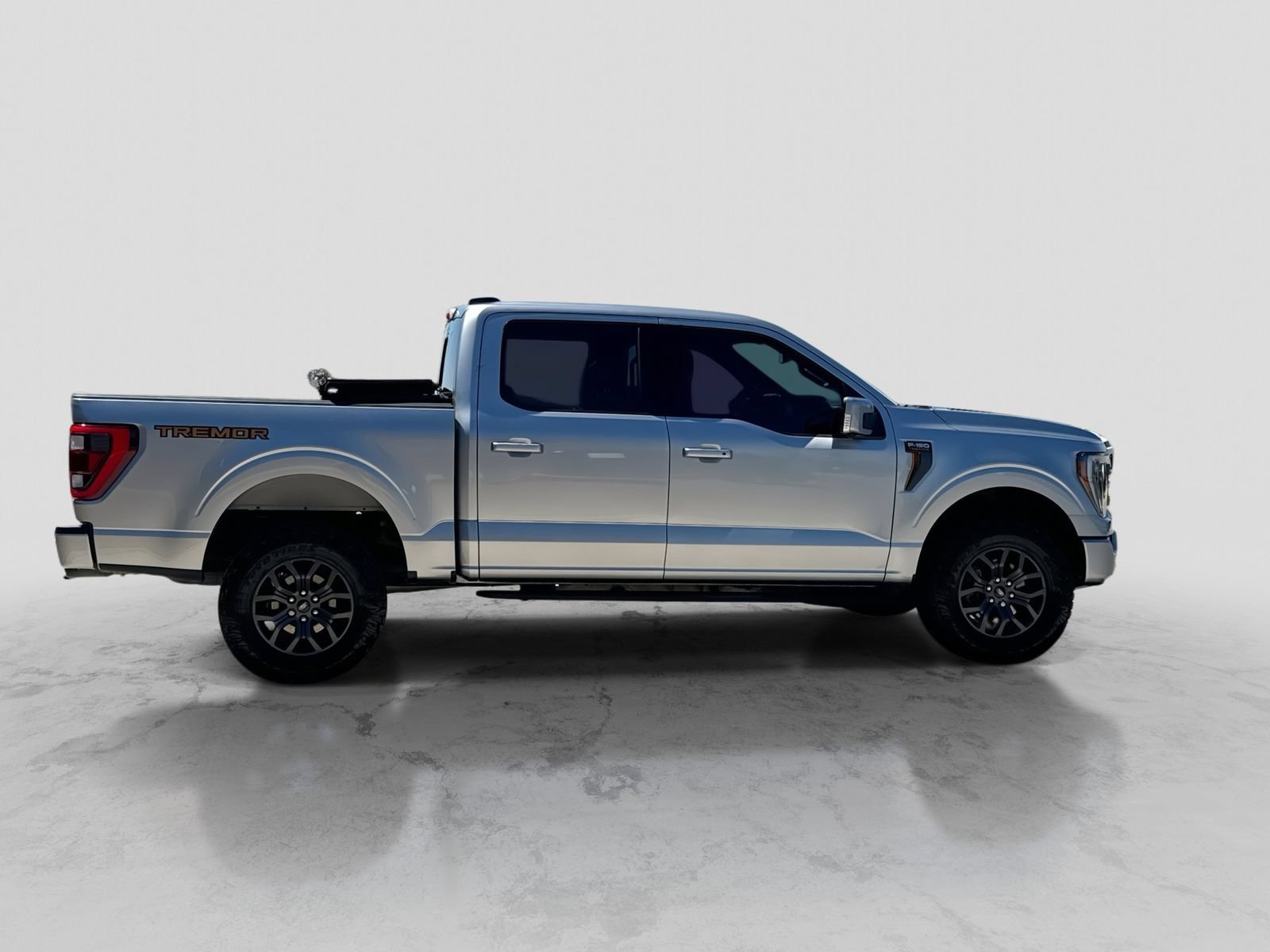 Used 2022 Ford F150 Tremor w/ Equipment Group 402A High AWD/4WD image 9