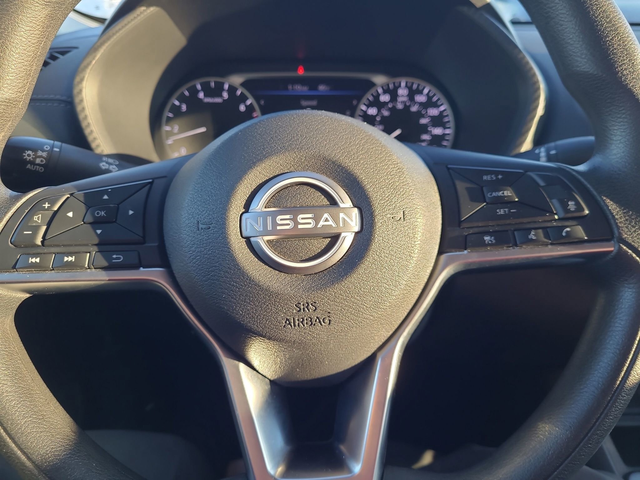 Used 2024 Nissan Sentra SV image 14