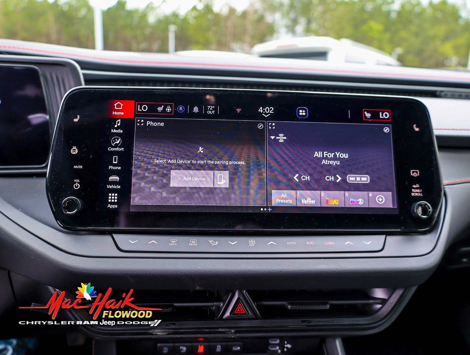 New 2026 Dodge Charger R/T Scat Pack image 13