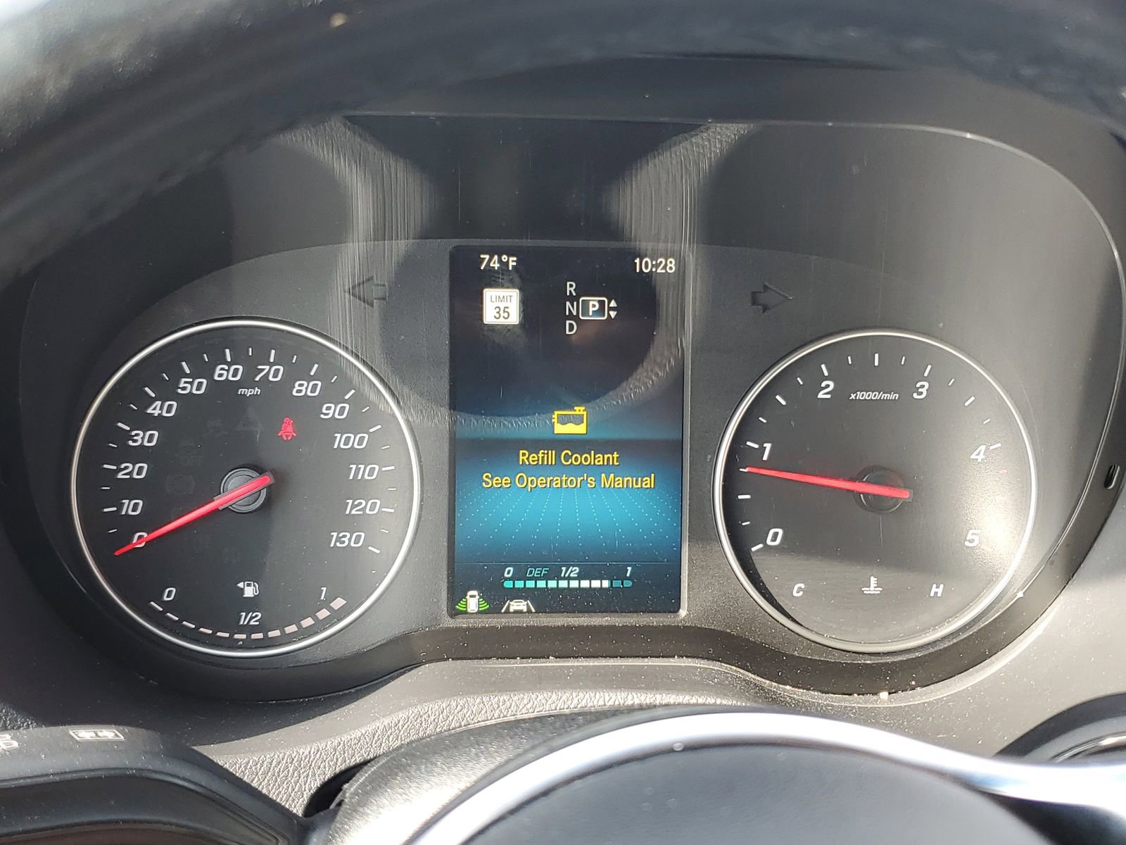 Used 2023 Mercedes-Benz Sprinter 3500 image 25