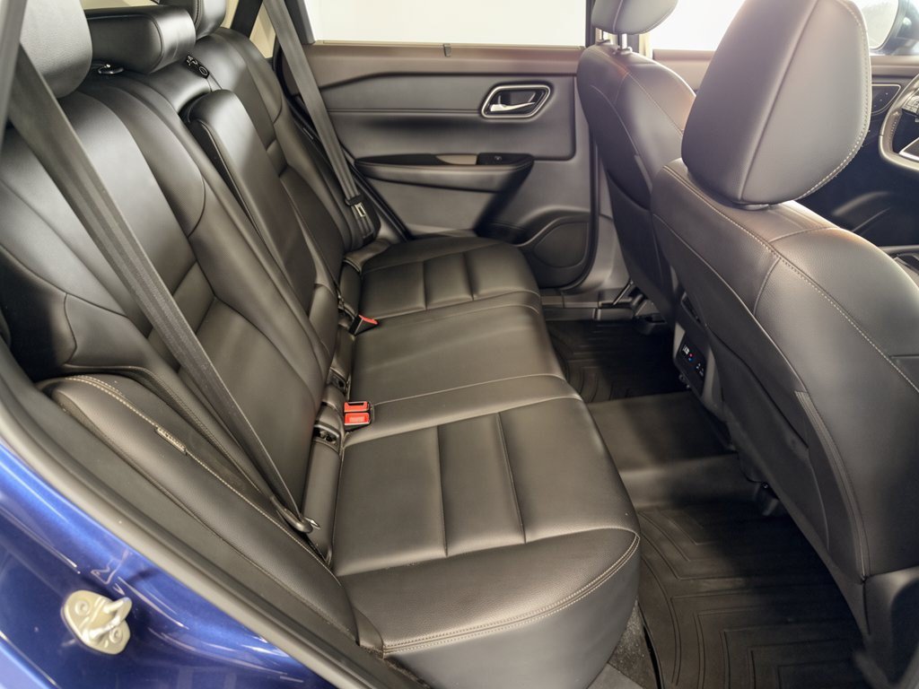 Used 2021 Nissan Rogue SL w/ Premium Package FWD image 29