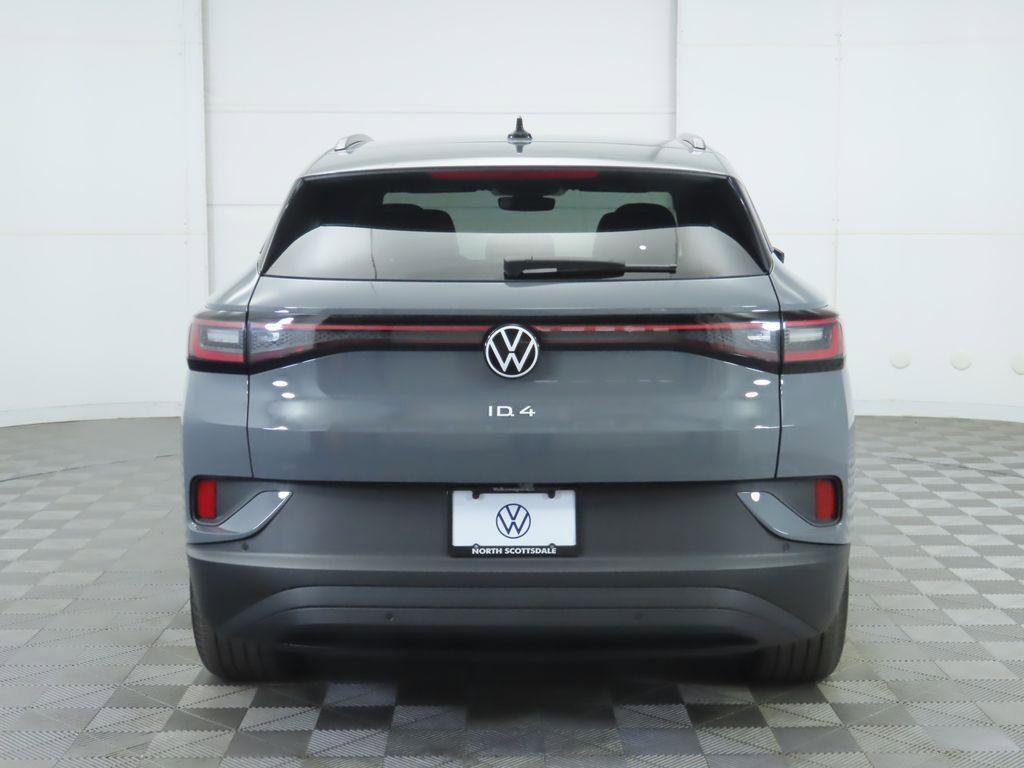 New 2026 Volkswagen ID.4 Pro image 6