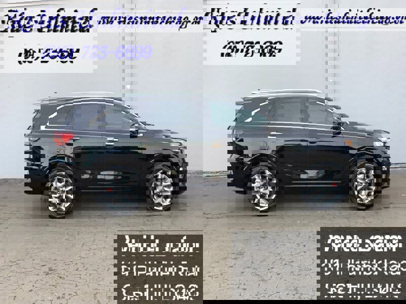 Used 2019 Kia Sorento SX image 15