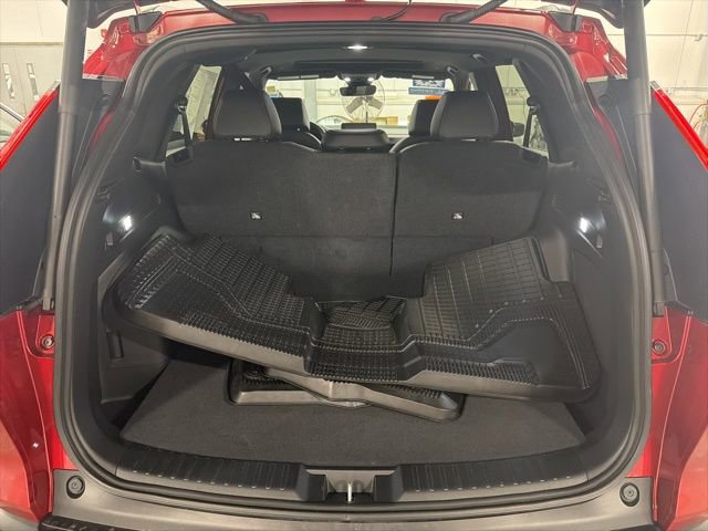 Certified 2024 Honda CR-V Sport Touring image 12
