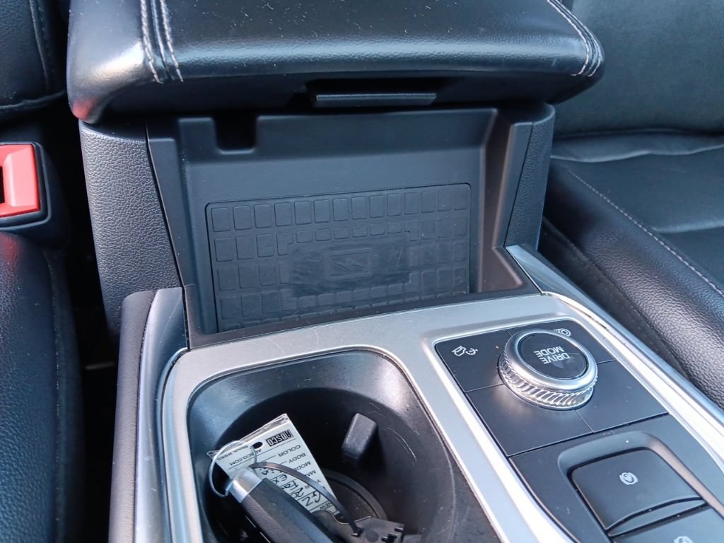 Used 2023 Ford Explorer Limited AWD/4WD image 40