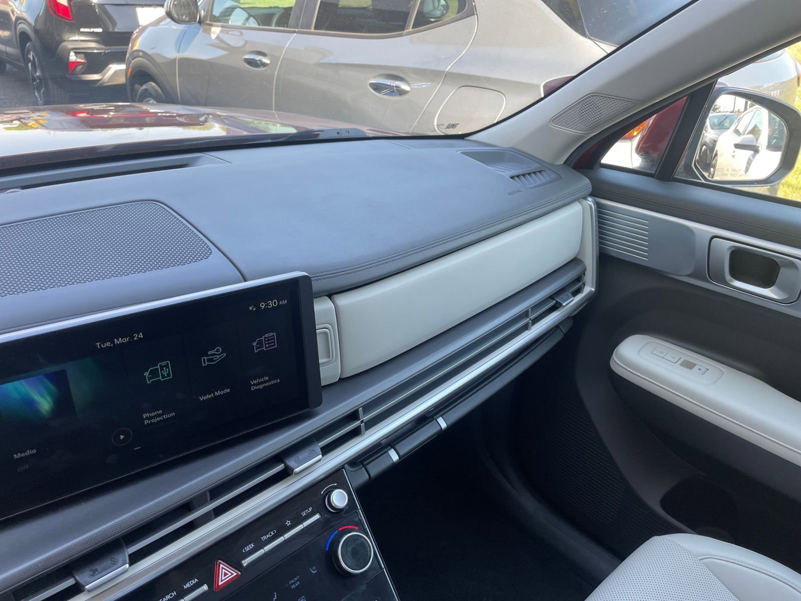 Used 2025 Hyundai Santa Fe SEL image 38