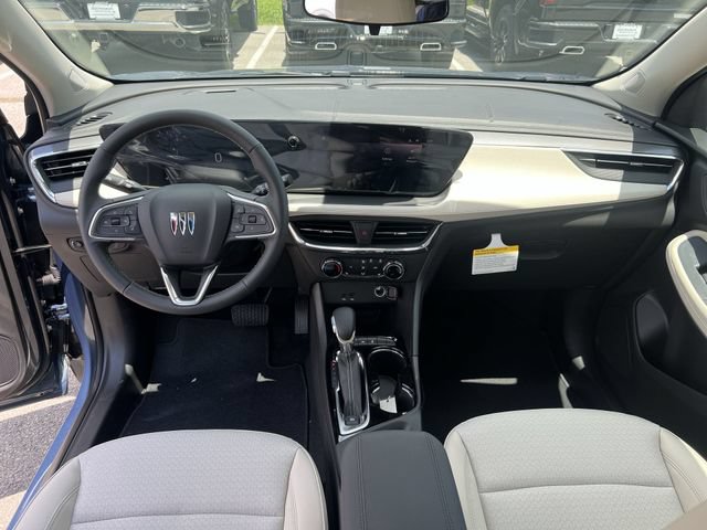 New 2026 Buick Encore GX Preferred w/ Comfort Package FWD image 10