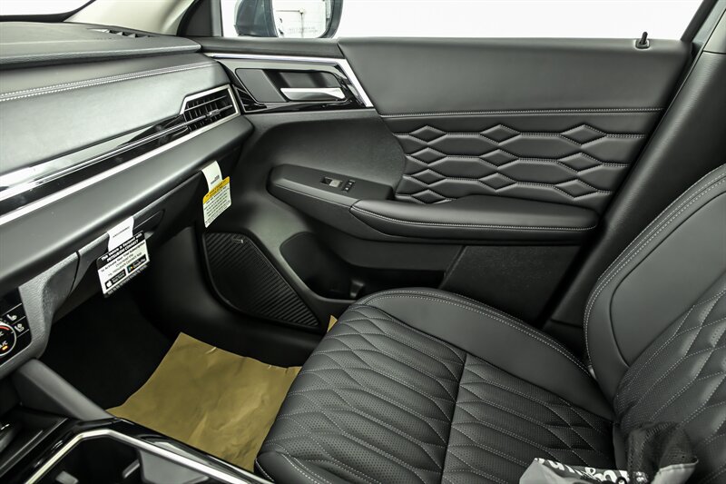 New 2026 Mitsubishi Outlander SEL AWD/4WD image 26