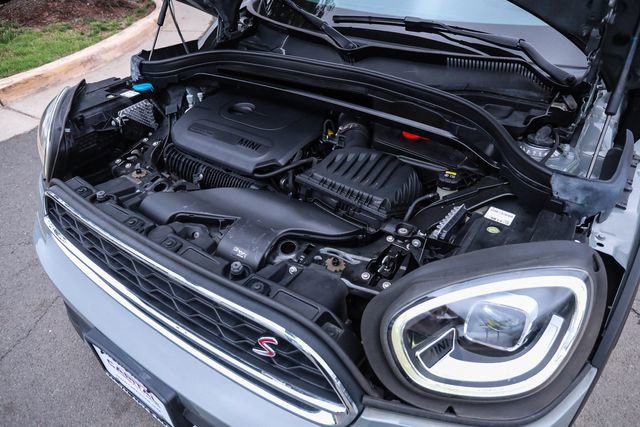 Used 2021 MINI Cooper Countryman S AWD/4WD image 76