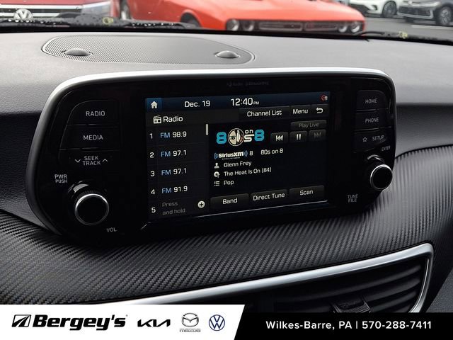 Used 2021 Hyundai Tucson Value image 20