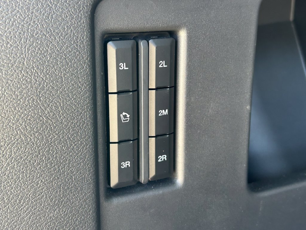 Used 2024 Ford Expedition Timberline AWD/4WD image 15