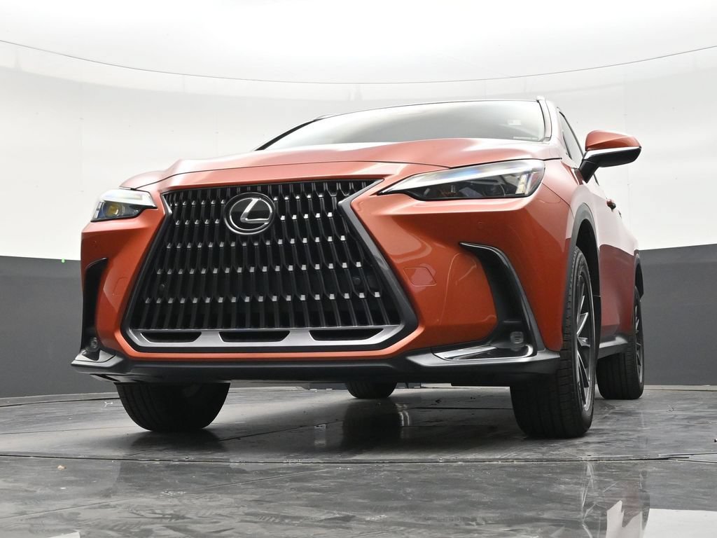 Used 2022 Lexus NX 350 AWD image 27