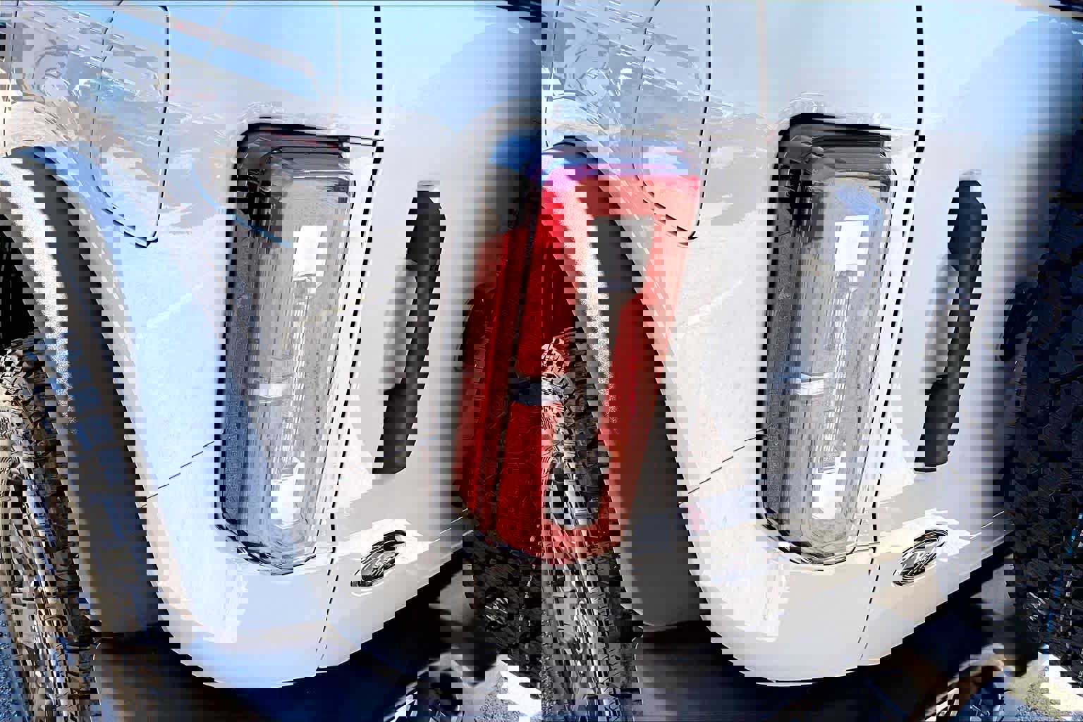 Certified 2025 Ford Bronco Outer Banks image 28