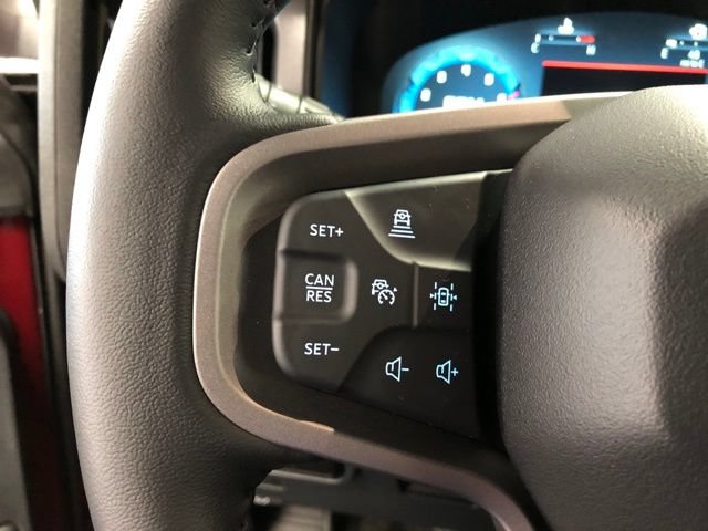 New 2025 Ford Bronco Badlands AWD/4WD image 24