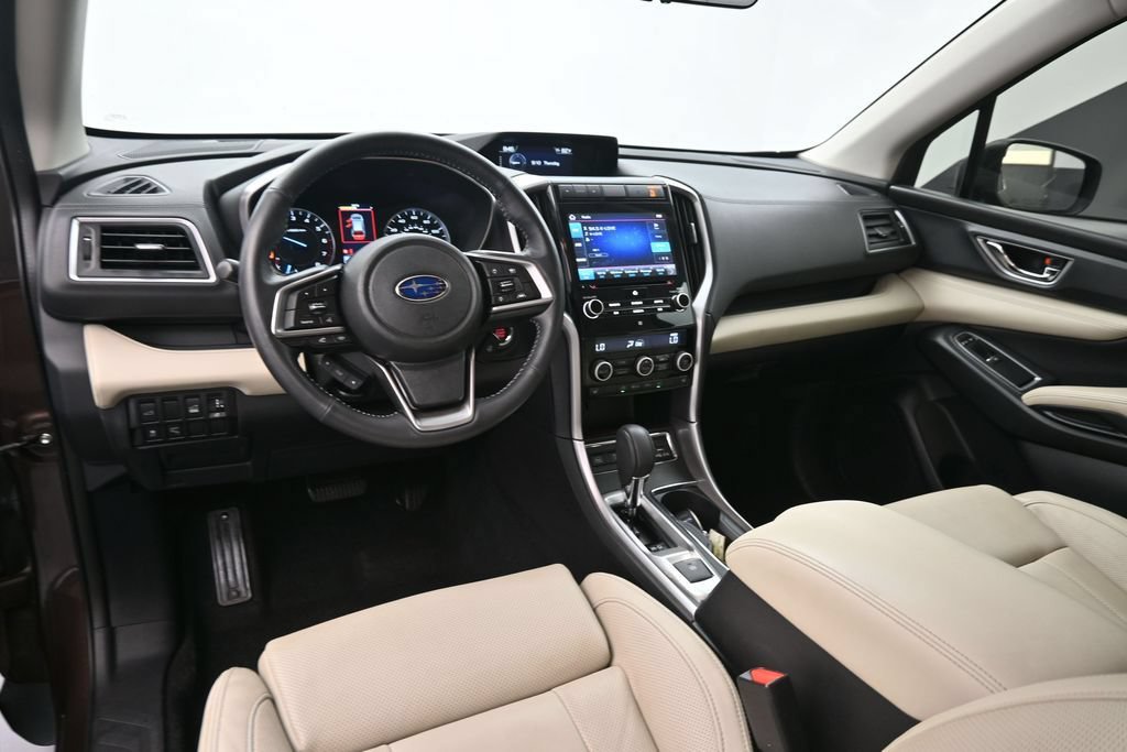 Used 2019 Subaru Ascent Limited AWD/4WD image 19