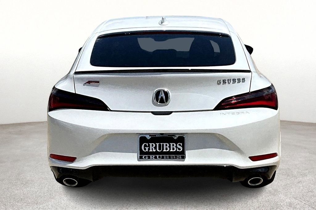 New 2026 Acura Integra A-Spec image 4