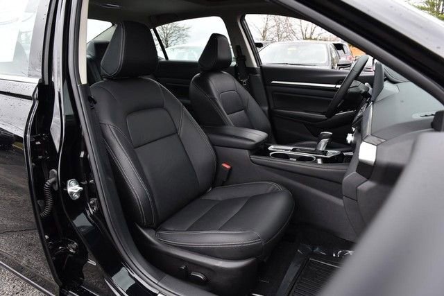 Certified 2025 Nissan Altima 2.5 SL image 23