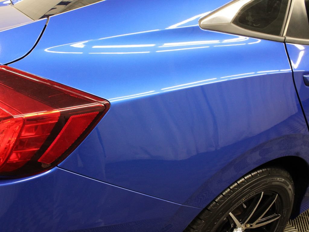 Used 2017 Honda Civic LX image 31