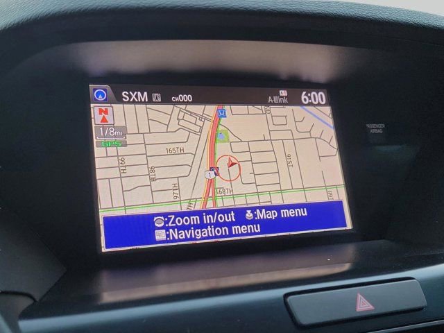 Used 2017 Acura MDX FWD w/ Technology Package image 19