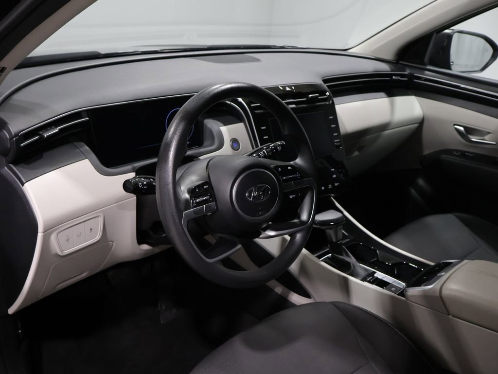 Used 2024 Hyundai Tucson SEL image 14