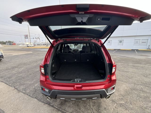 Used 2022 Honda Passport TrailSport image 23