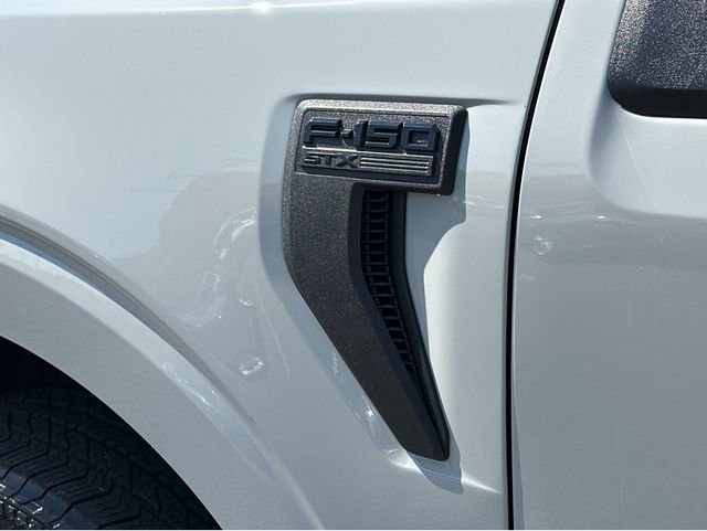 New 2026 Ford F150 STX w/ Equipment Group 200A image 17