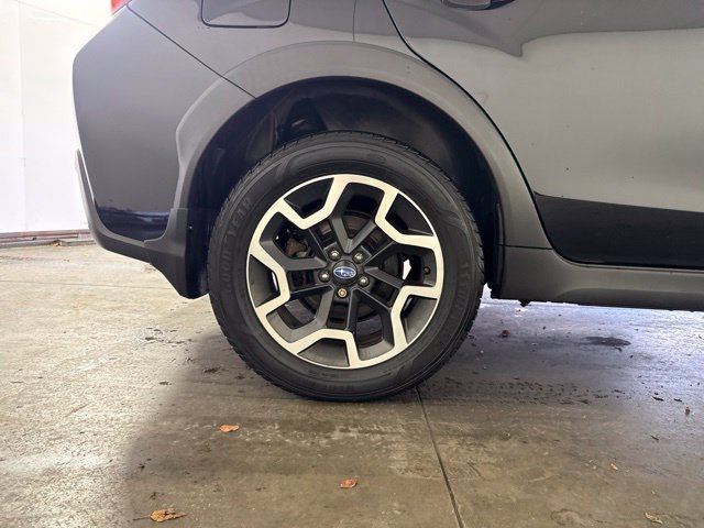 Used 2017 Subaru Crosstrek 2.0i Limited AWD/4WD image 11