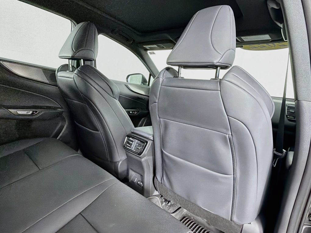 Used 2022 Lexus NX 350 F Sport AWD/4WD image 27