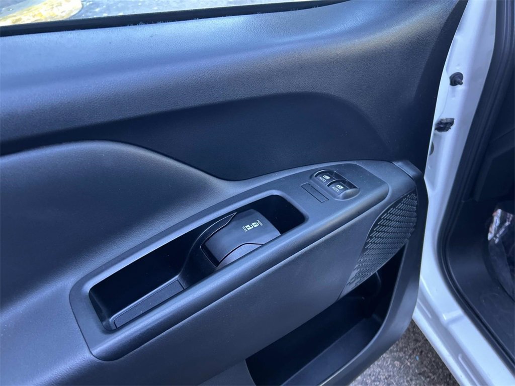 Used 2022 RAM ProMaster City Wagon image 22