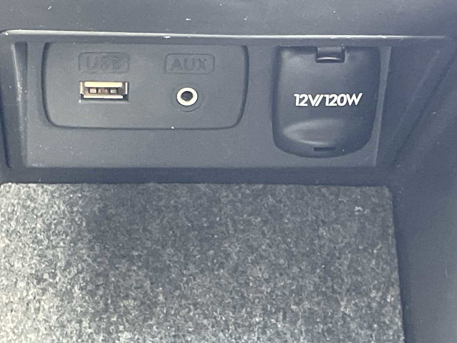 Used 2012 Subaru Outback 2.5i Premium w/ All-Weather Pkg image 19