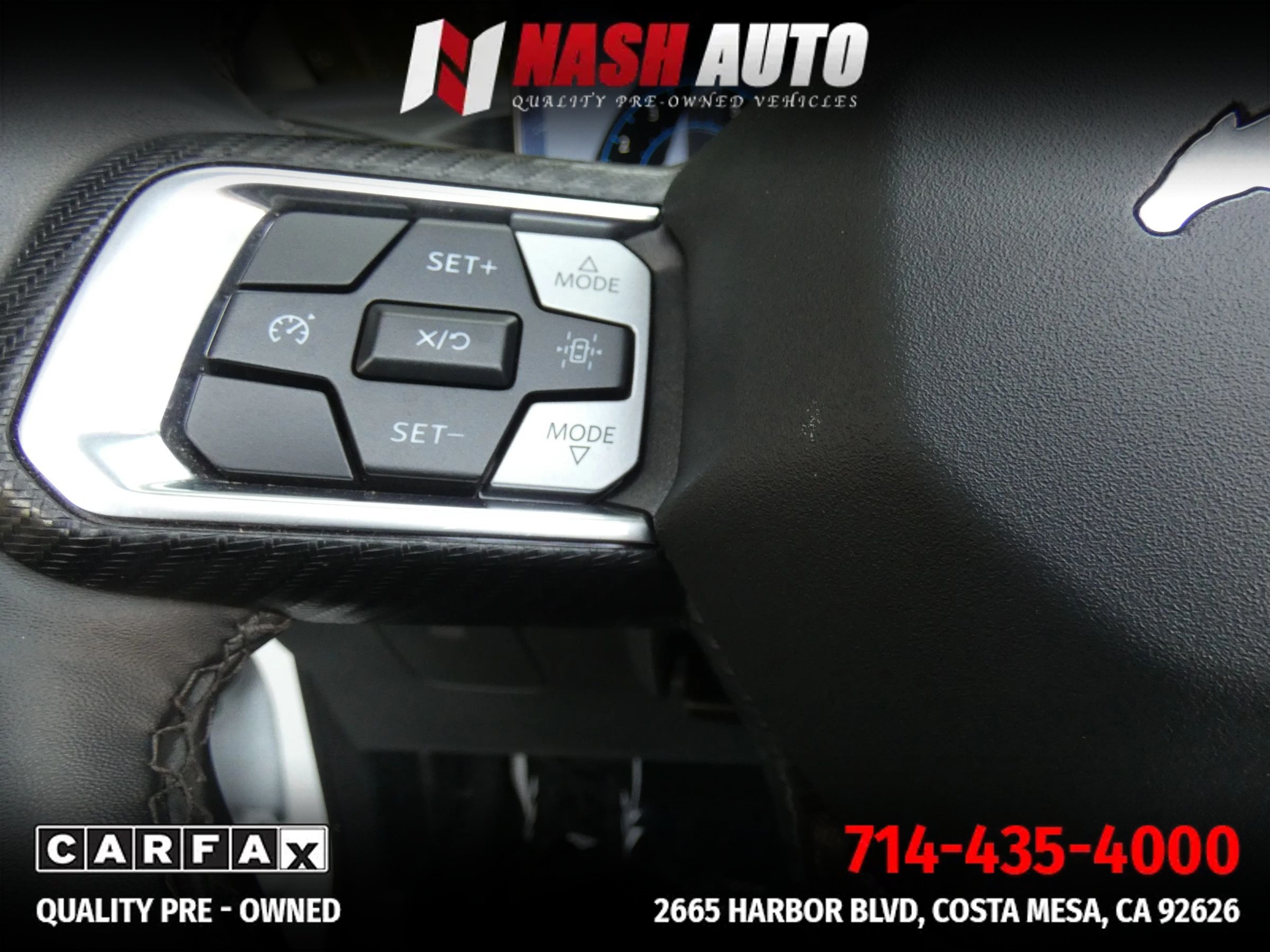 Used 2024 Ford Mustang Convertible RWD image 56