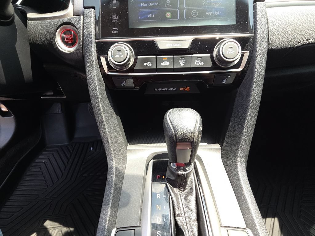 Used 2016 Honda Civic EX-T image 23