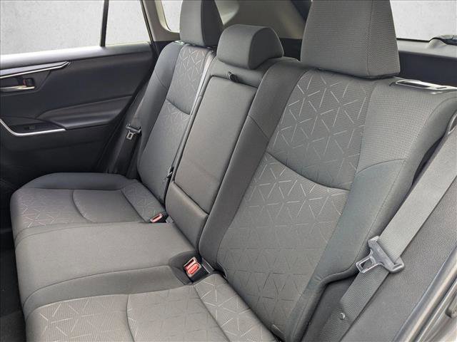 Used 2024 Toyota RAV4 XLE image 20